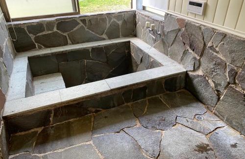 Nasushiobara House | 天然プラネタリウムcottage星空E棟