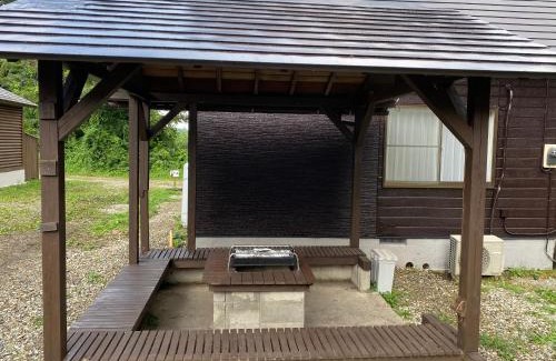 Nasushiobara House | 天然プラネタリウムcottage星空E棟