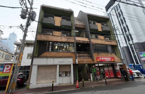 Tenjin Apartment | 天神ミツヤマ - Tenjin Mitsuyama Apartment stay