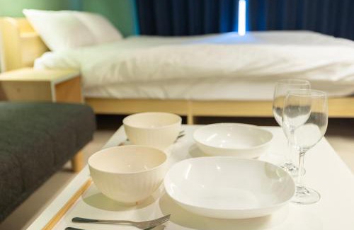 Tenjin Apartment | 天神ミツヤマ - Tenjin Mitsuyama Apartment stay