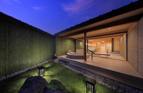 Tendo Hotel | 天童荘 TENDOSO