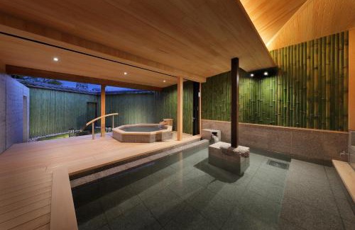 Tendo Hotel | 天童荘 TENDOSO