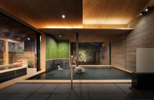 Tendo Hotel | 天童荘 TENDOSO