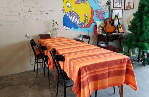 Xincheng Bed & Breakfast | 太魯閣蘇西小空間 SusiSpace