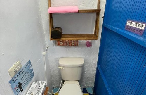 Sanzhi Villa | 奇米屋寵物友善民宿