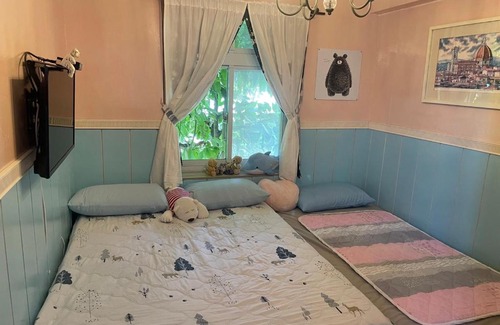 Sanzhi Villa | 奇米屋寵物友善民宿