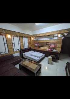 Zhuqi House | 奮起湖揚揚民宿