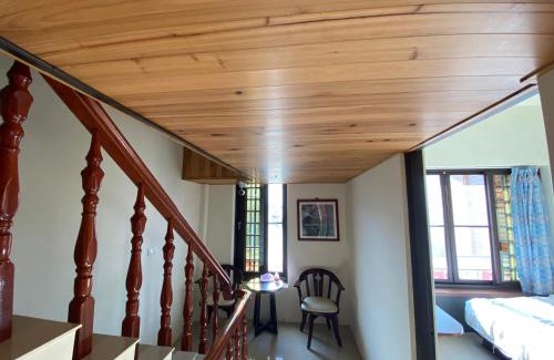 Zhuqi House | 奮起湖揚揚民宿