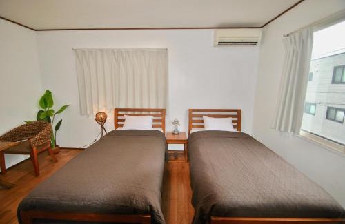 Kamakura House | 女性専用 Inn By The Sea Kamakura - Women's Guesthouse