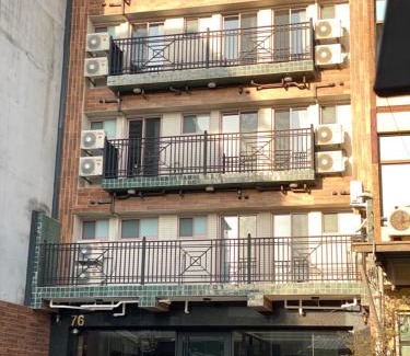 Anping Hotel | 安平商旅Choona Hotel Anping