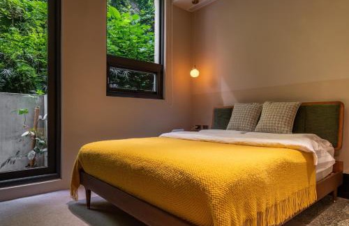 Ren'ai District House | 安樓文旅 Enzo House