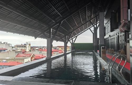 Que Vo Hotel | 宋品酒店An Hotel