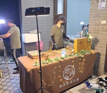 Wujie House | 宜蘭五結乘風民宿-親子寵物友善包棟