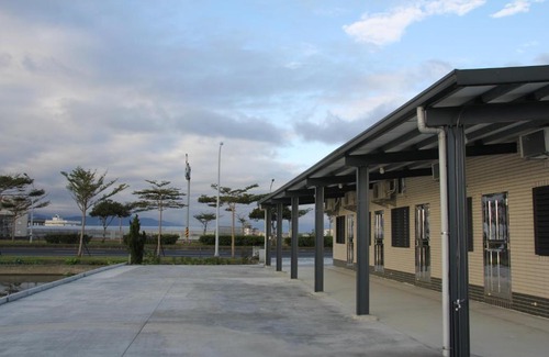 Zhuangwei House | 宜蘭好窄平價民宿