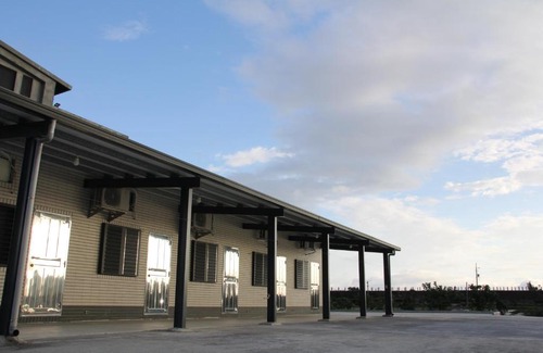 Zhuangwei House | 宜蘭好窄平價民宿