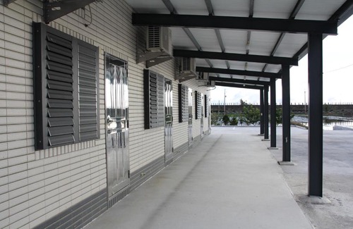 Zhuangwei House | 宜蘭好窄平價民宿