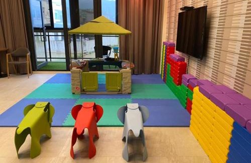 Jiaoxi House | 宜蘭白鵝田園 l 包棟Villa