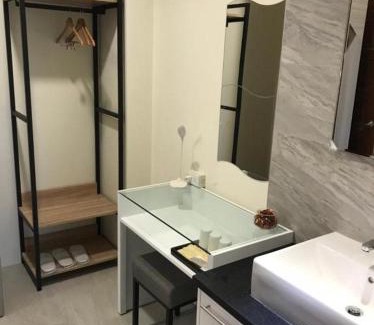 Jiaoxi House | 宜蘭白鵝田園 l 包棟Villa