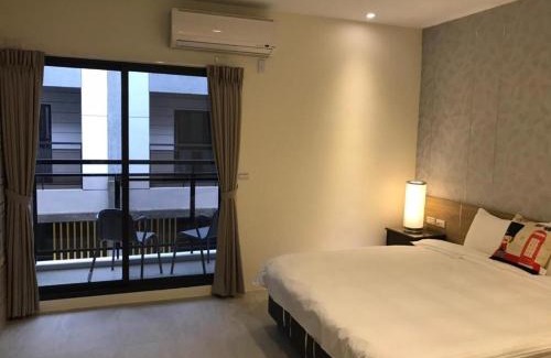 Jiaoxi House | 宜蘭白鵝田園 l 包棟Villa