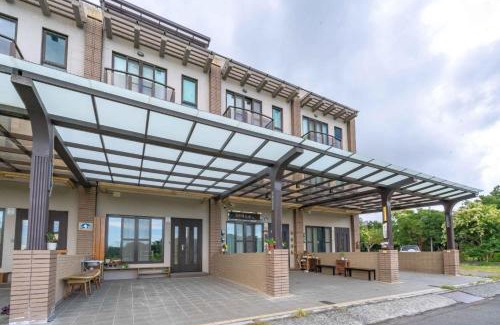 Toucheng House | 宜蘭頭城多一點民宿