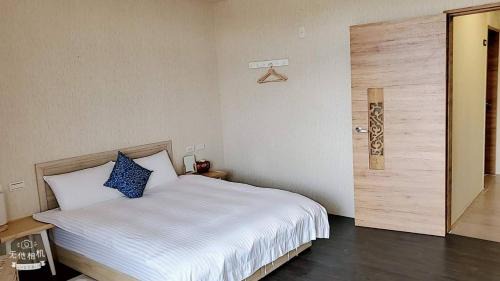 Toucheng House | 宜蘭頭城空空如也Kong Kong