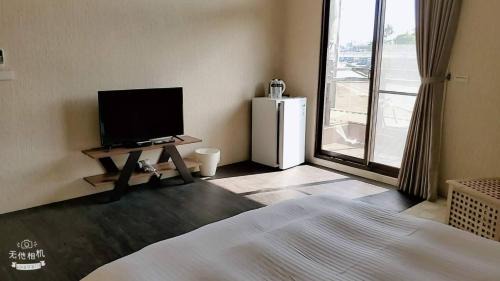 Toucheng House | 宜蘭頭城空空如也Kong Kong