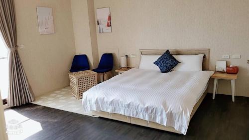 Toucheng House | 宜蘭頭城空空如也Kong Kong