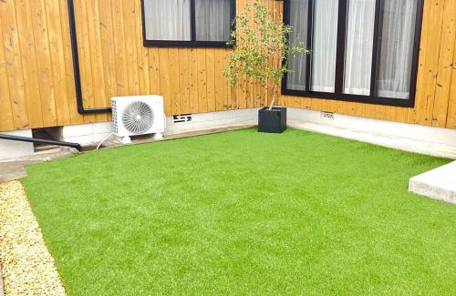 Otake Apartment | 宮島 玖波宿 - GR Residence Kuba inn -