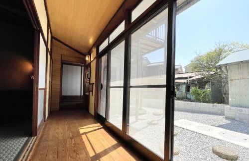 Ichinomiya House | 宿いちのみや