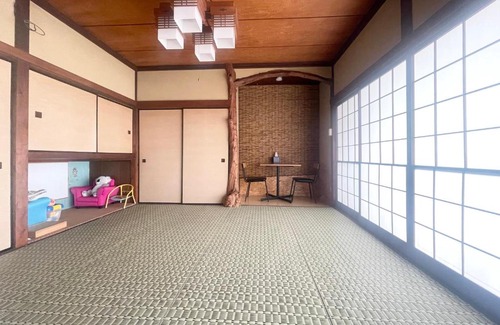 Ichinomiya House | 宿いちのみや