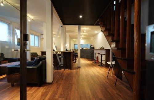 Nagano Hotel | 宿屋GONDO aioi