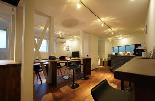 Nagano Hotel | 宿屋GONDO aioi