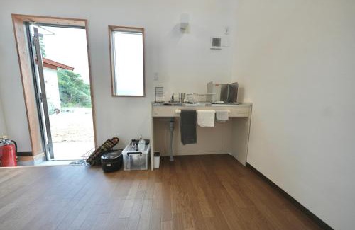Iriomote-jima Taketomi-cho Apartment | 宿屋padoma