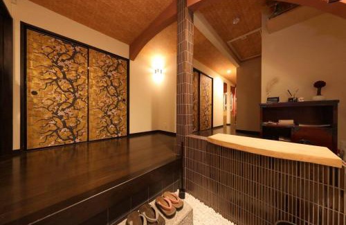 Joto Villa | 宿本陣蒲生