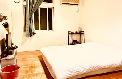 Ruifang House | 寂寞公寓