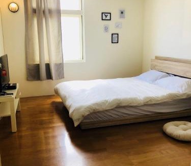 Ruifang House | 寂寞公寓