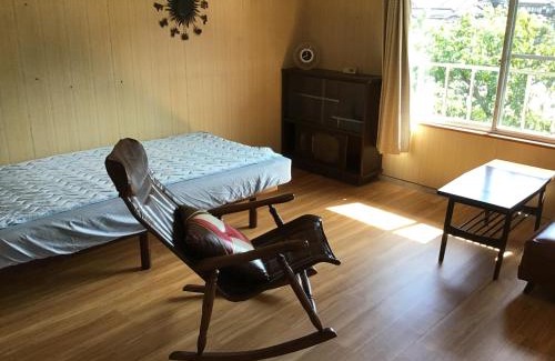 Maniwa Villa | 富乃亭