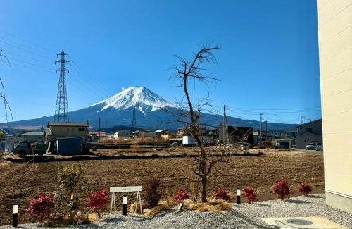 Fujiyoshida Villa | 富士の宿燦々