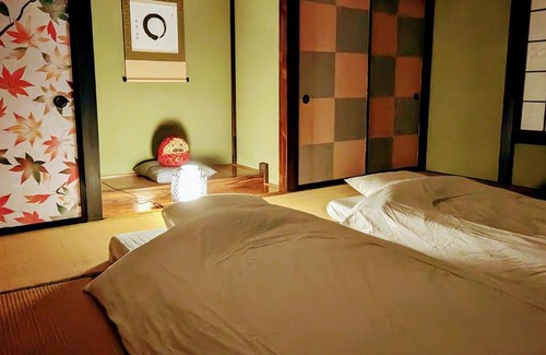 Minamitsuru-gun Apartment | 富士吉田たまきや