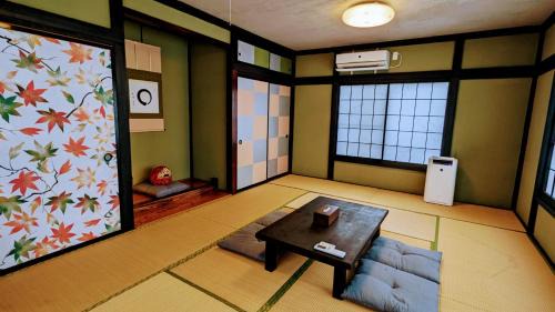 Minamitsuru-gun Apartment | 富士吉田たまきや