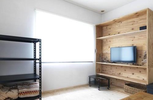 Minamitsuru-gun Villa | 富士山ビューの貸切宿 屋根付きウッドデッキでbbq可 浅間神社近く