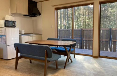 Narusawa House | 富士山下Cottage-A