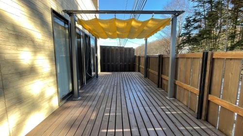 Narusawa House | 富士山下Cottage-A