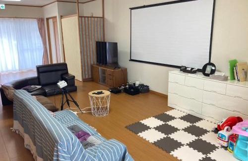 Mine Apartment | 寺田旅館一軒家レンタル素泊まり最大15人宿泊可能 4名様まで同一料金