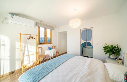 Qingpu House | 小喜屋（西湖街店）