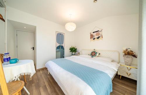 Qingpu House | 小喜屋（西湖街店）