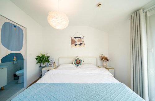 Qingpu House | 小喜屋（西湖街店）