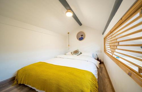 Qingpu House | 小喜屋（西湖街店）