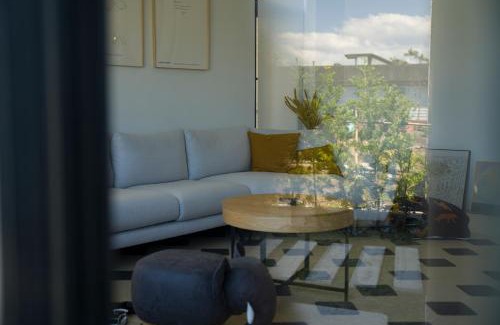 Zhuangwei Villa | 小島拾光 宜蘭田間包棟民宿Taiwan Yilan Private Villa Paddy view with tranquil & chill vibes