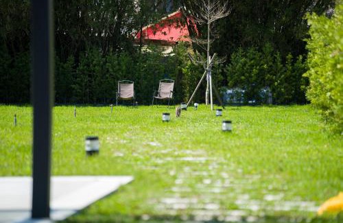 Zhuangwei Villa | 小島拾光 宜蘭田間包棟民宿Taiwan Yilan Private Villa Paddy view with tranquil & chill vibes